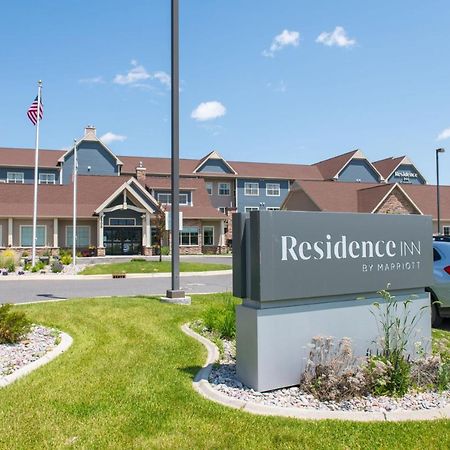 Residence Inn By Marriott Гелена Екстер'єр фото