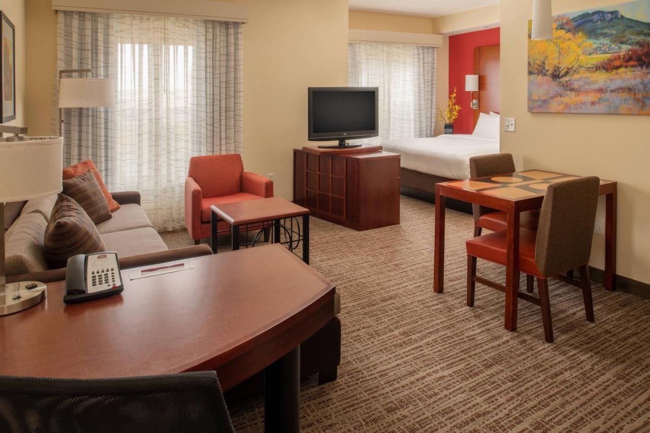 Residence Inn By Marriott Гелена Екстер'єр фото
