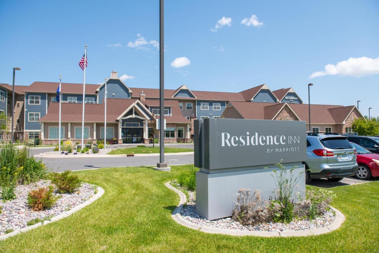 Residence Inn By Marriott Гелена Екстер'єр фото