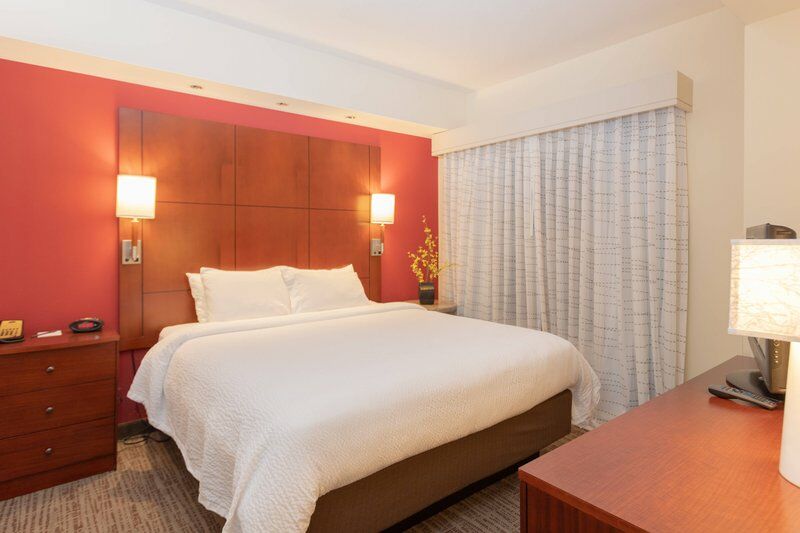 Residence Inn By Marriott Гелена Екстер'єр фото