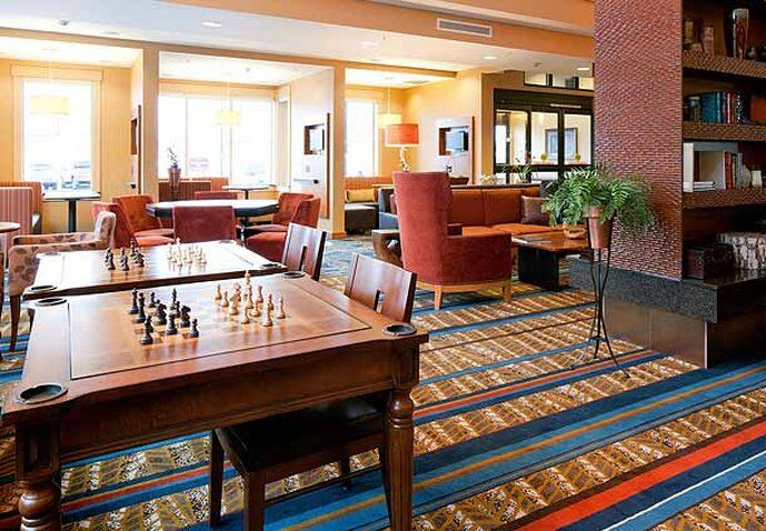 Residence Inn By Marriott Гелена Екстер'єр фото